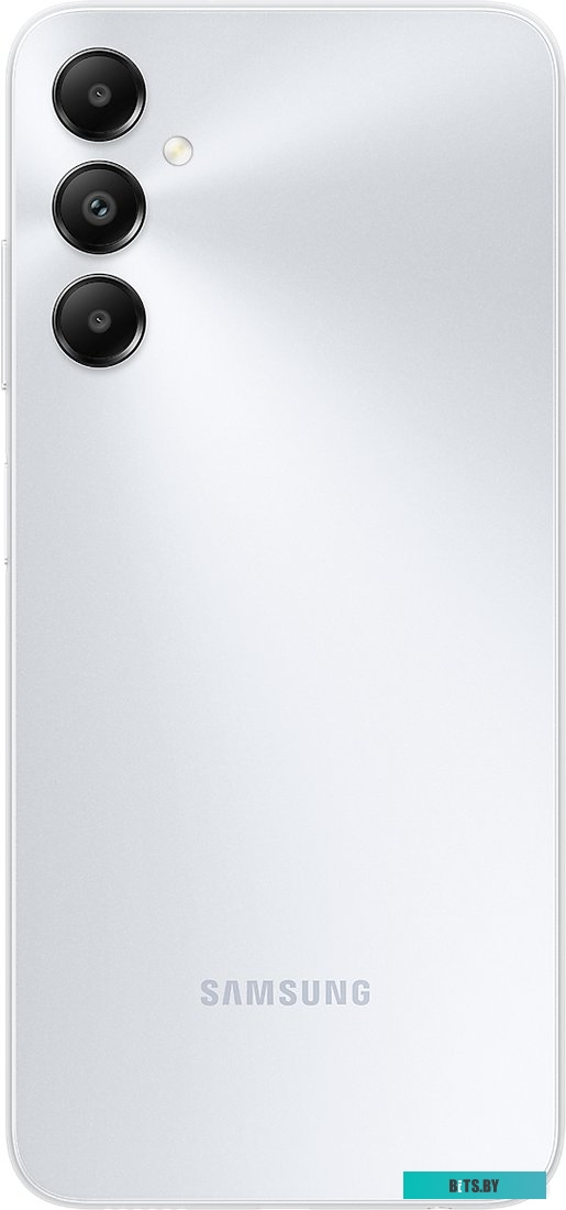 Смартфон Samsung Galaxy A05s SM-A057F/DS 4GB/64GB (серебристый)