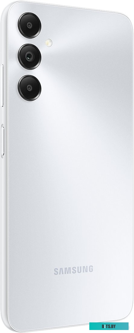 Смартфон Samsung Galaxy A05s SM-A057F/DS 4GB/64GB (серебристый)