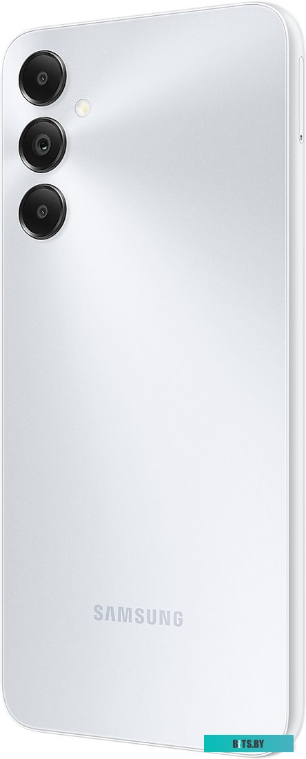 Смартфон Samsung Galaxy A05s SM-A057F/DS 4GB/64GB (серебристый)