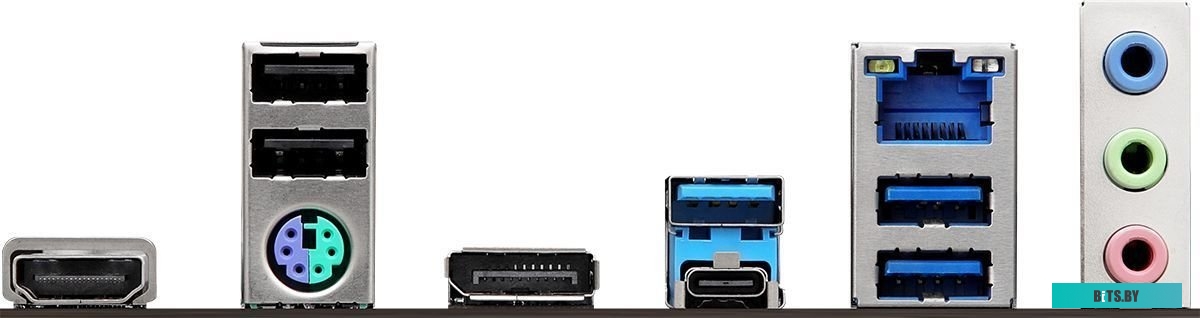 Материнская плата ASRock B760M PG Lightning