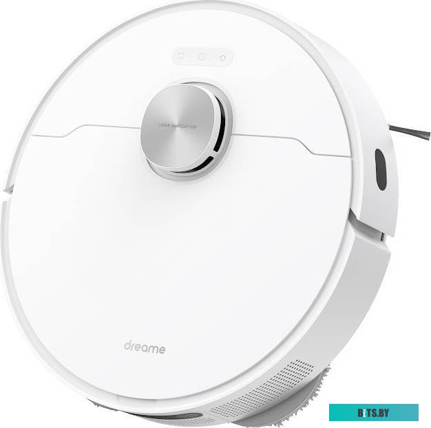 RLL11GC Робот-пылесос Dreame DreameBot L10 Prime White White