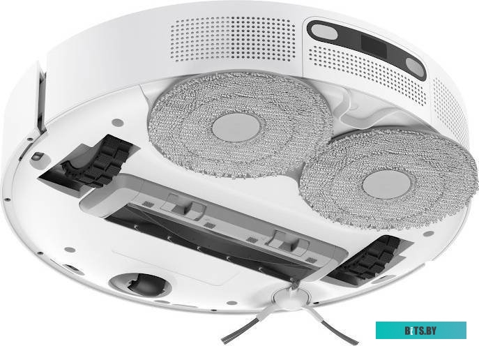 RLL11GC Робот-пылесос Dreame DreameBot L10 Prime White White