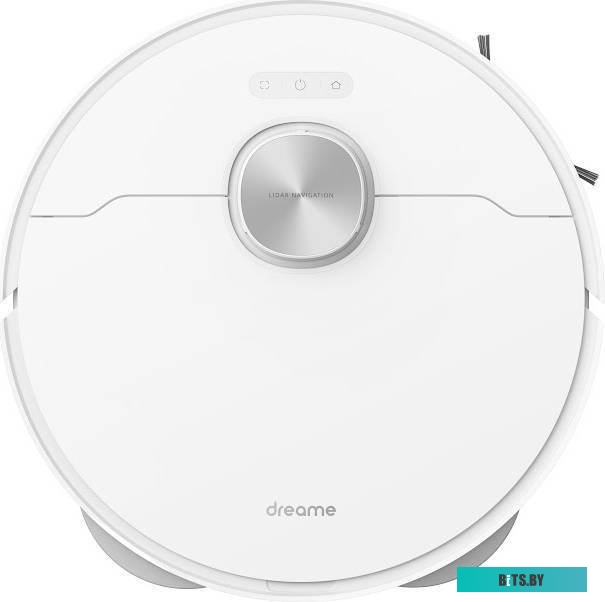 RLL11GC Робот-пылесос Dreame DreameBot L10 Prime White White
