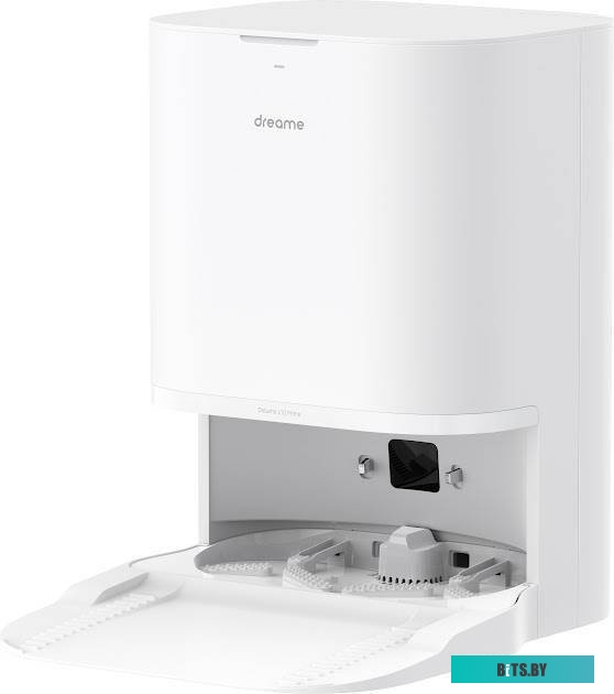RLL11GC Робот-пылесос Dreame DreameBot L10 Prime White White