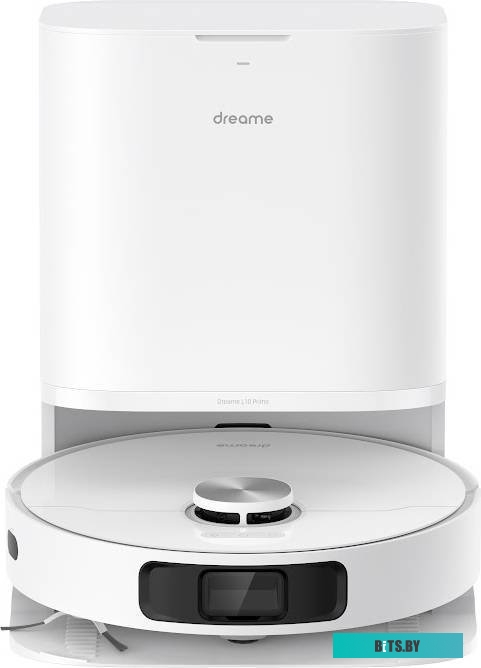 RLL11GC Робот-пылесос Dreame DreameBot L10 Prime White White