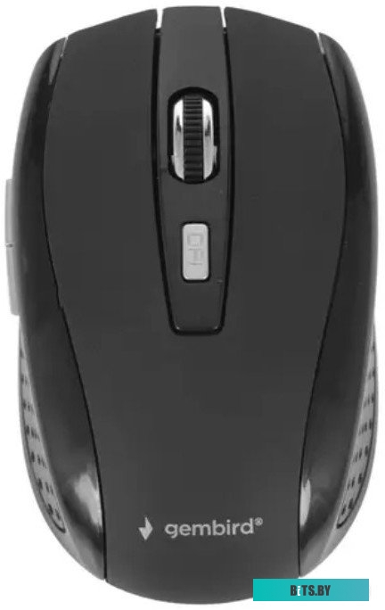 Мышь Gembird MUSW-330