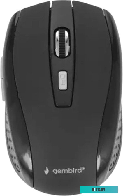 Мышь Gembird MUSW-330