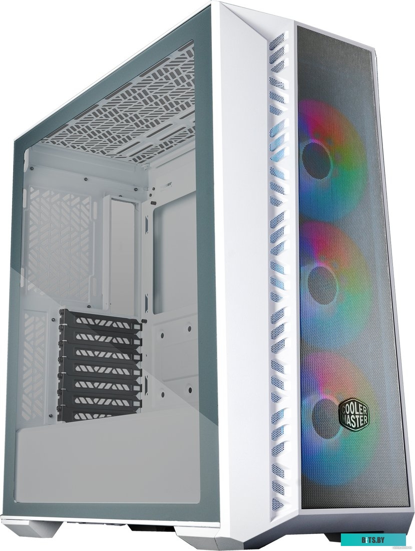 Компьютерный корпус Cooler Master MasterBox 520 Mesh MB520-WGNN-S00