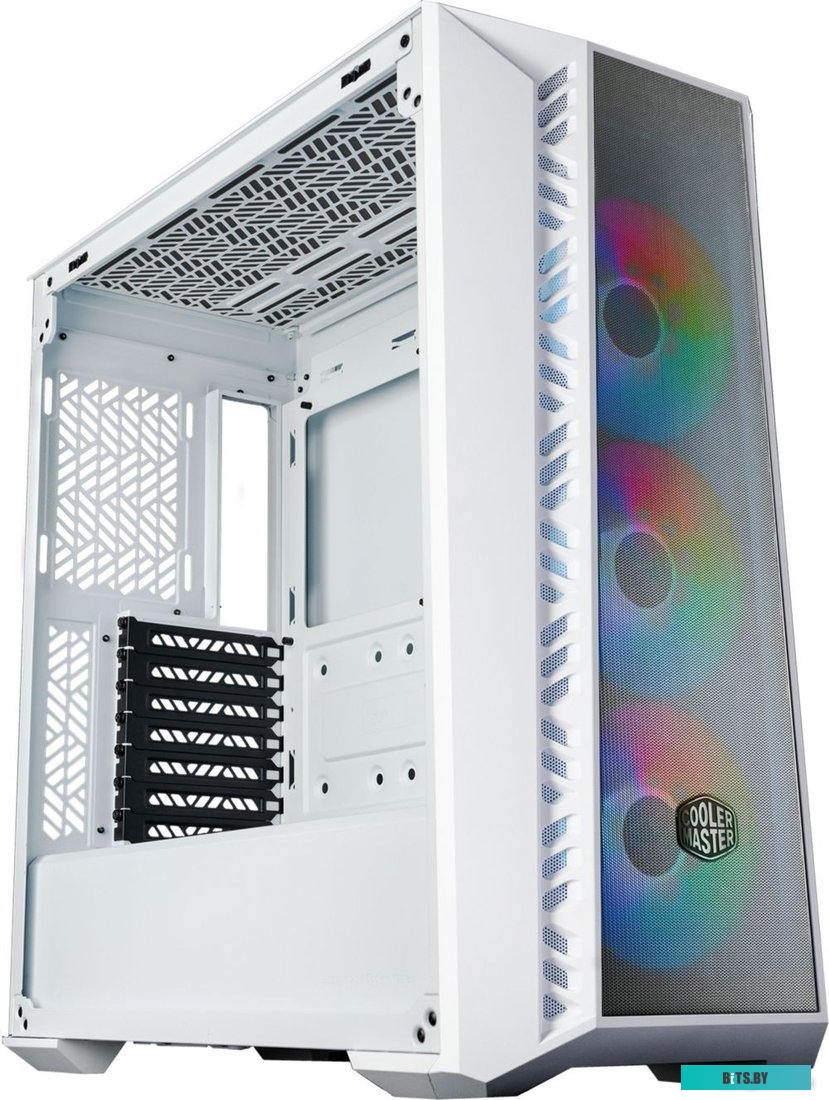 Компьютерный корпус Cooler Master MasterBox 520 Mesh MB520-WGNN-S00
