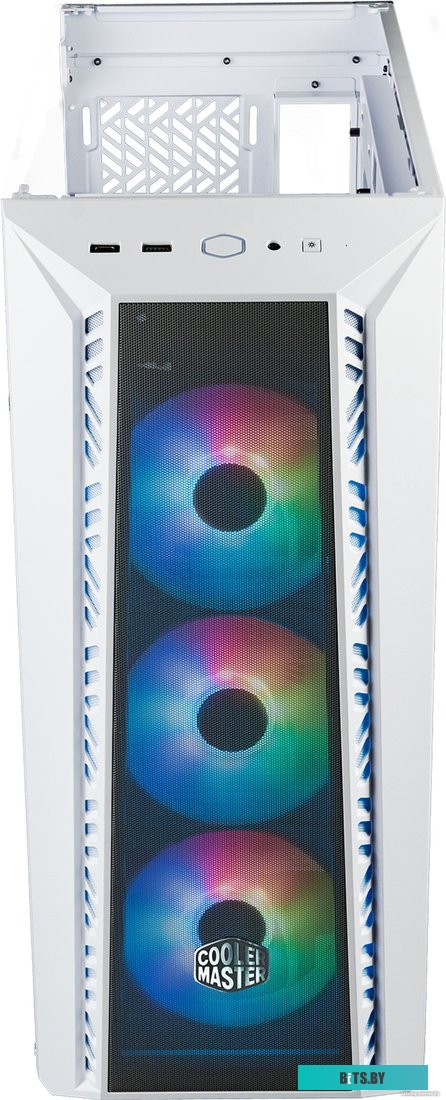 Компьютерный корпус Cooler Master MasterBox 520 Mesh MB520-WGNN-S00