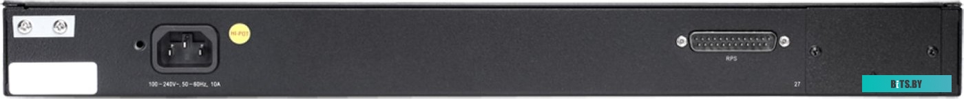 коммутатор 3-го уровня Edge-Core ECS4620-28P