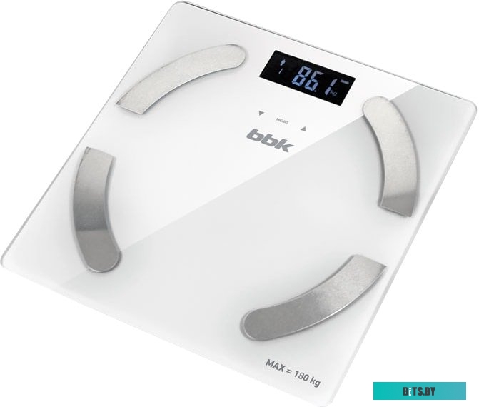 BCS5001GM Весы напольные BCS5001GM BBK