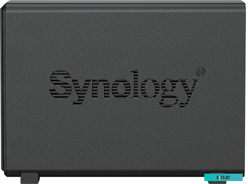 Сетевой накопитель Synology DiskStation DS124
