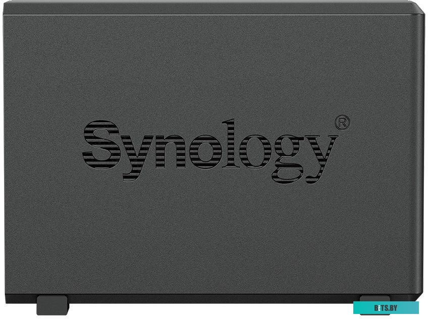 Сетевой накопитель Synology DiskStation DS124
