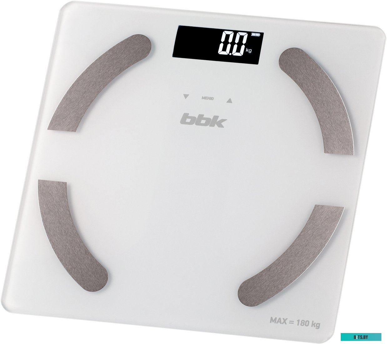 BCS5001GM Весы напольные BCS5001GM BBK