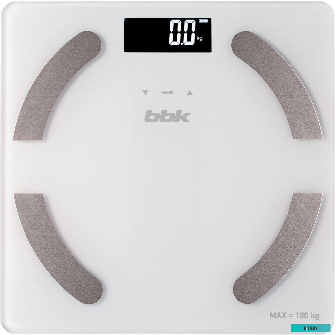 BCS5001GM Весы напольные BCS5001GM BBK