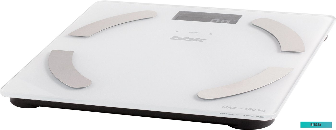 BCS5001GM Весы напольные BCS5001GM BBK