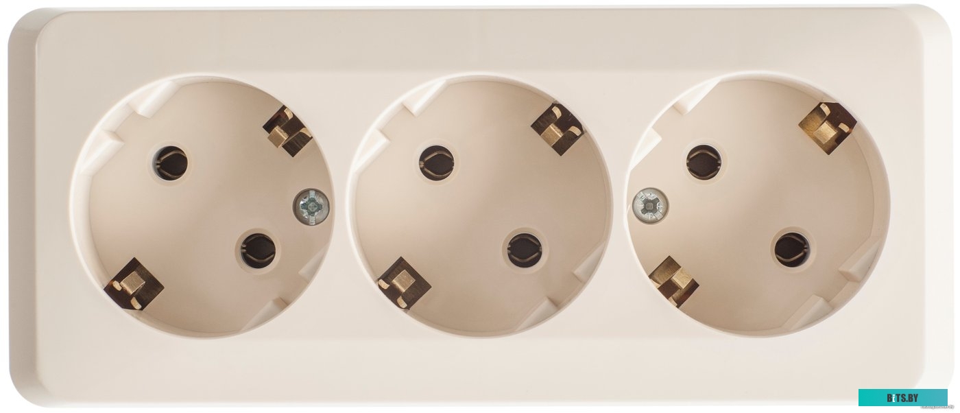 Розетка Schneider Electric Этюд PA16-011K