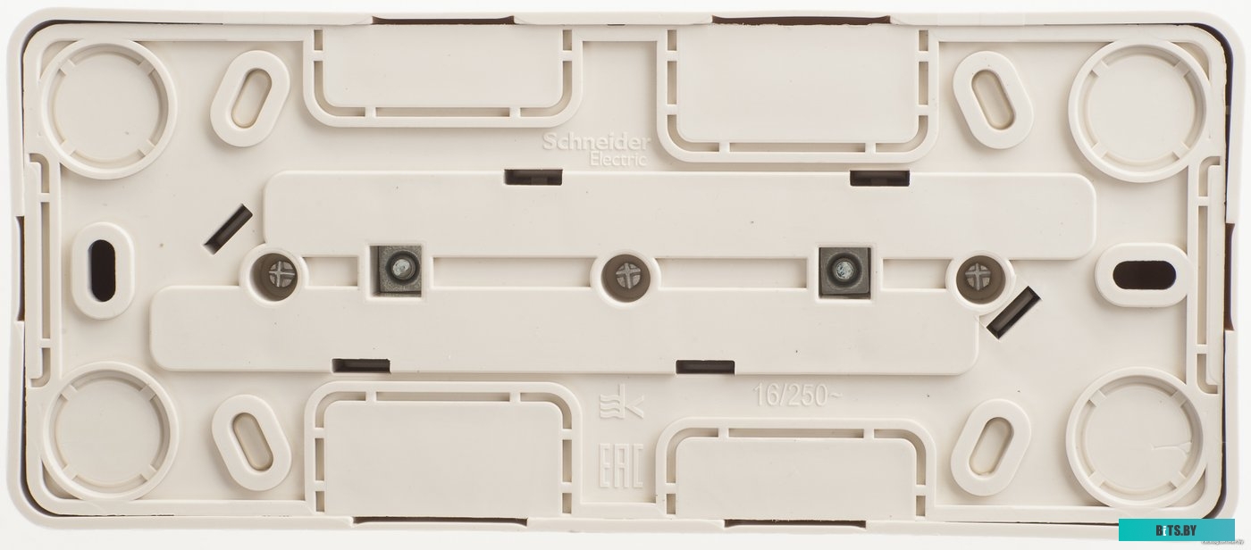 Розетка Schneider Electric Этюд PA16-011K