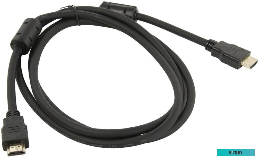Кабель ExeGate HDMI-HDMI (19M-19M) 1.8 м EX287723RUS