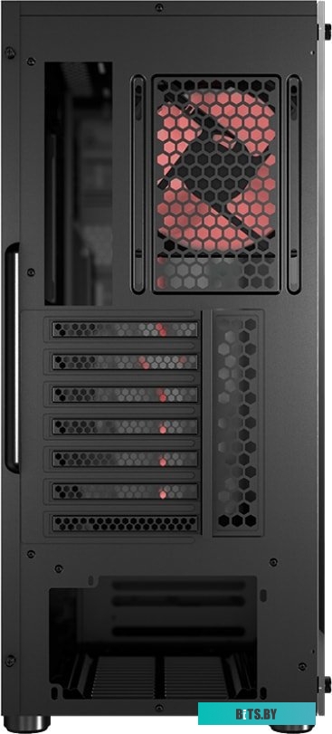 Корпус MSI MAG Vampiric 010M <306-7G08P24-809>