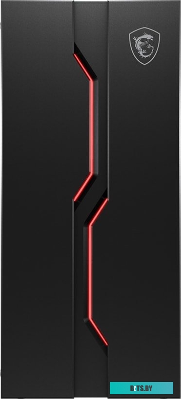 Корпус MSI MAG Vampiric 010M <306-7G08P24-809>
