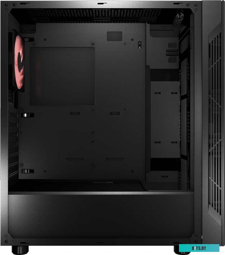 Корпус MSI MAG Vampiric 010M <306-7G08P24-809>