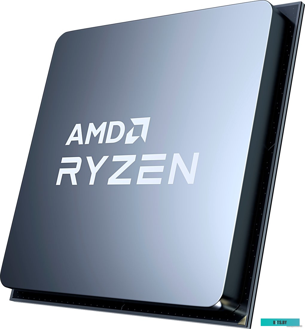 Процессор AMD Ryzen 9 5900X (BOX) <100-100000061WOF>