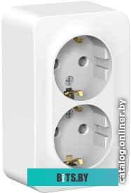 Розетка Schneider Electric Blanca BLNRA010211