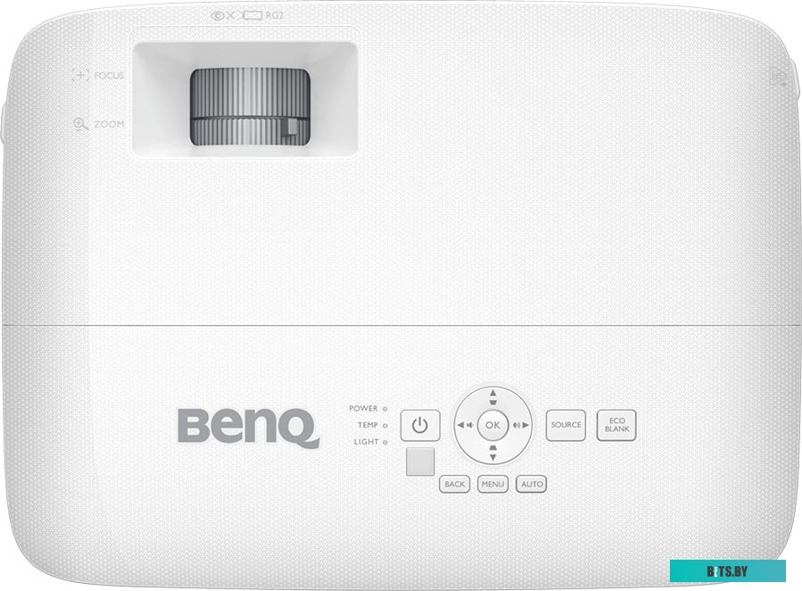 Проектор Benq MH560 <9H.JNG77.13E>