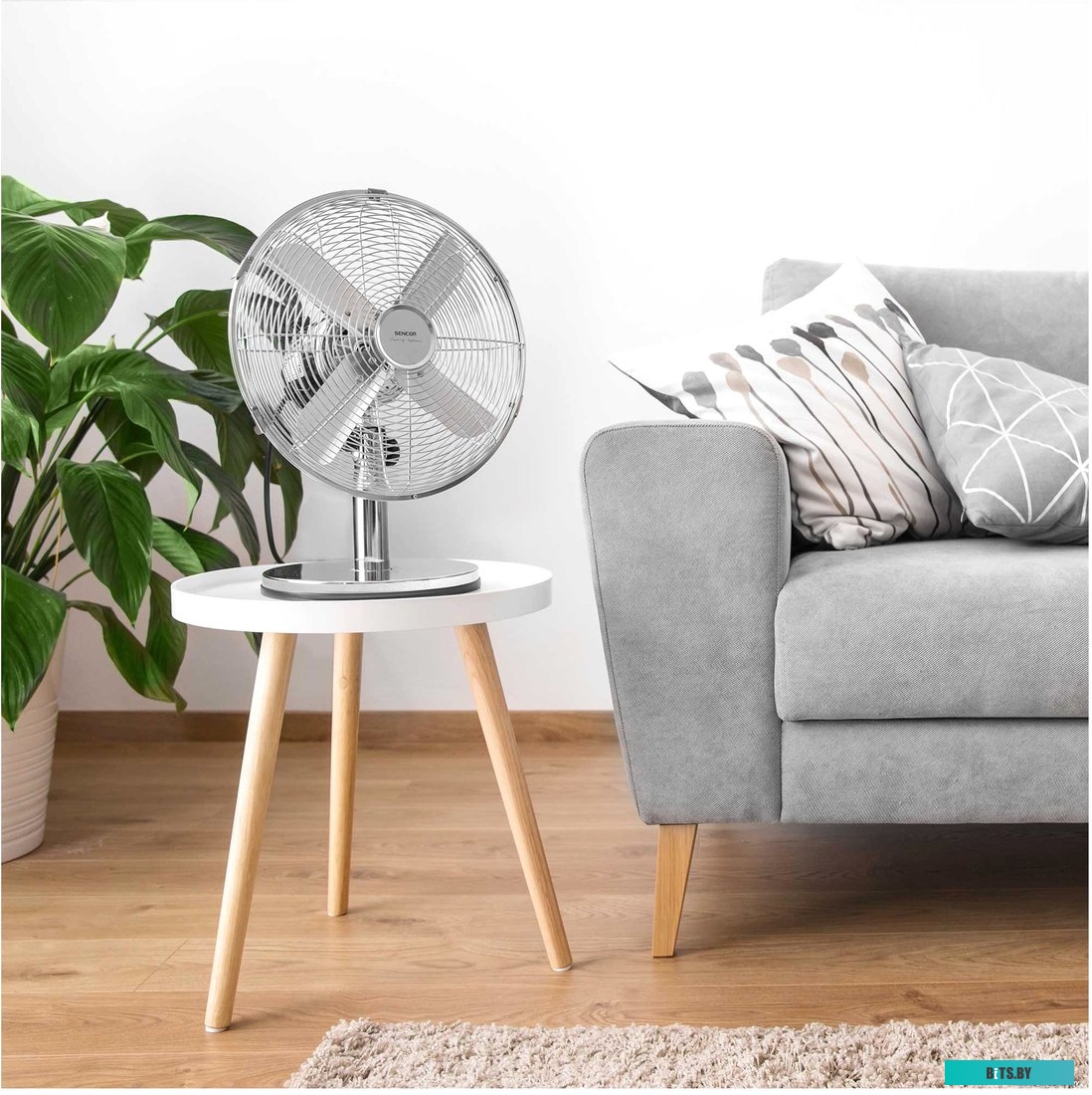 Вентилятор Sencor SFE 3040SL