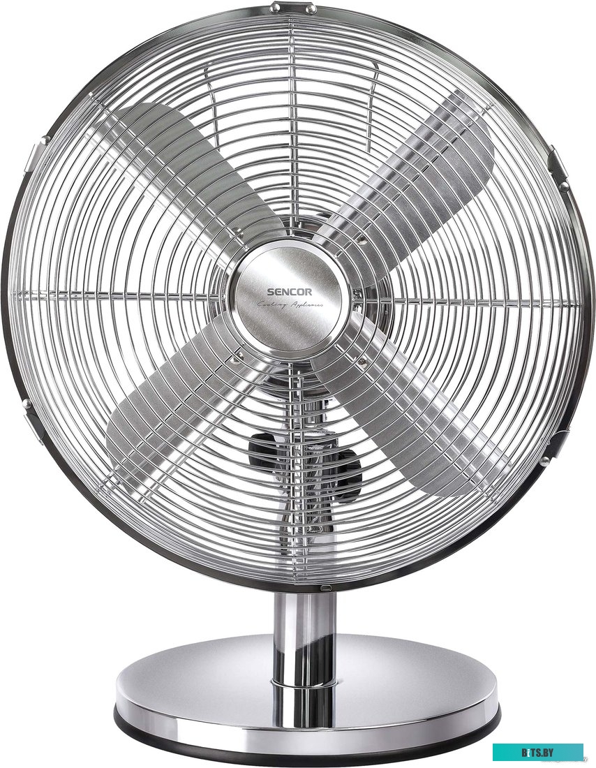 Вентилятор Sencor SFE 3040SL