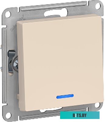 Розетка Schneider Electric Atlas Design ATN000213