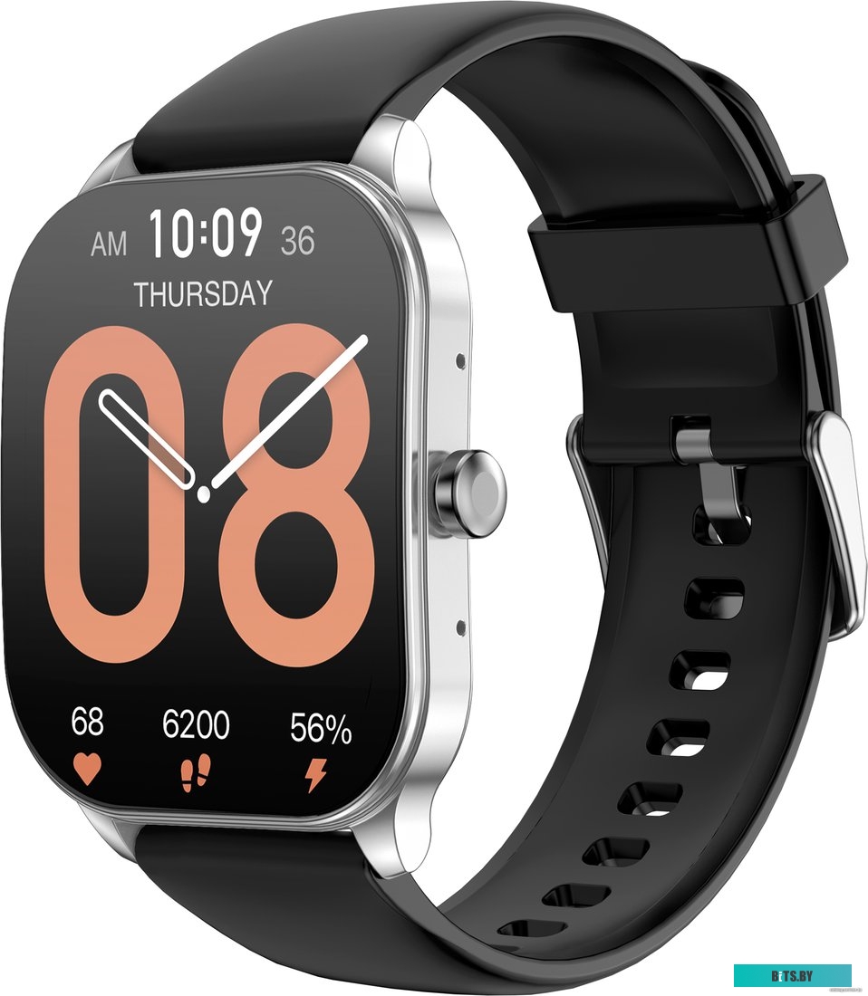 Умные часы Amazfit Pop 3S A2318