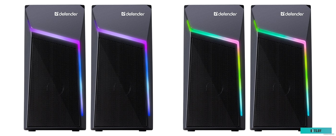 Акустическая система Defender Stellar 10276