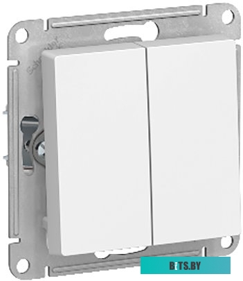 Розетка Schneider Electric Atlas Design ATN000151