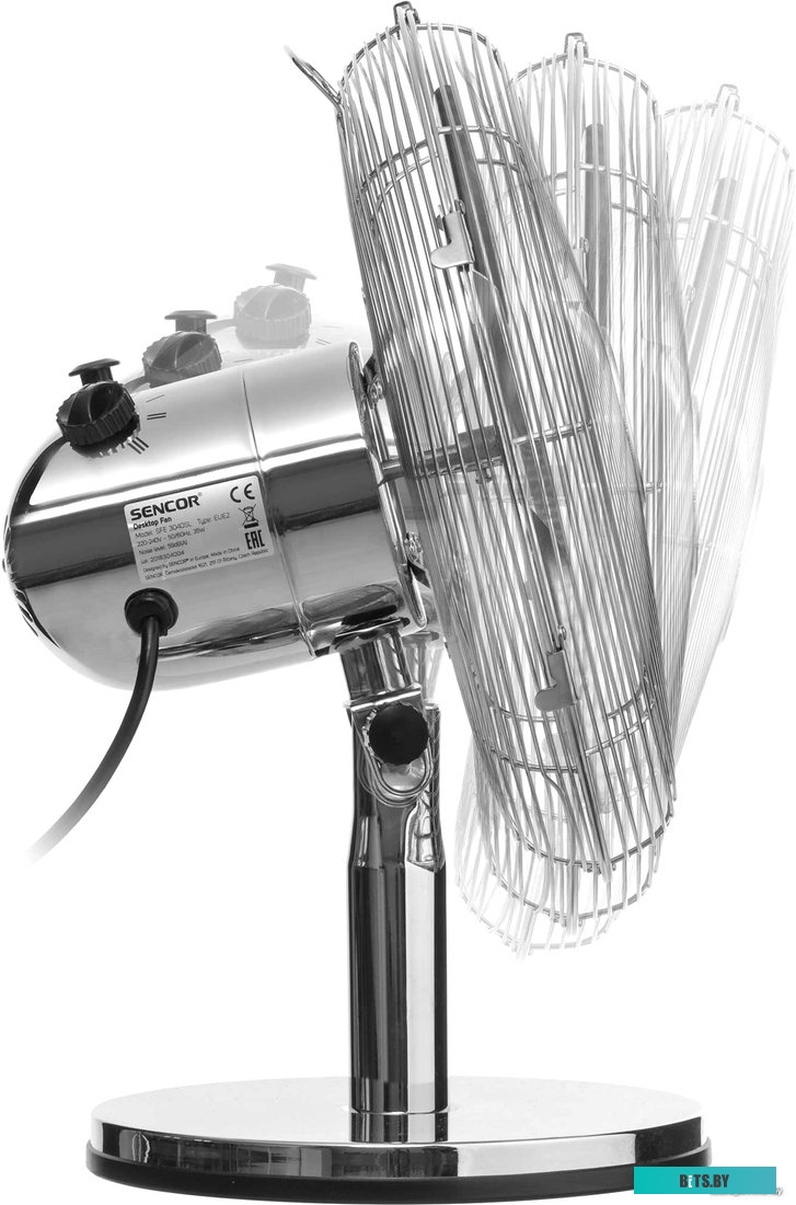 Вентилятор Sencor SFE 3040SL