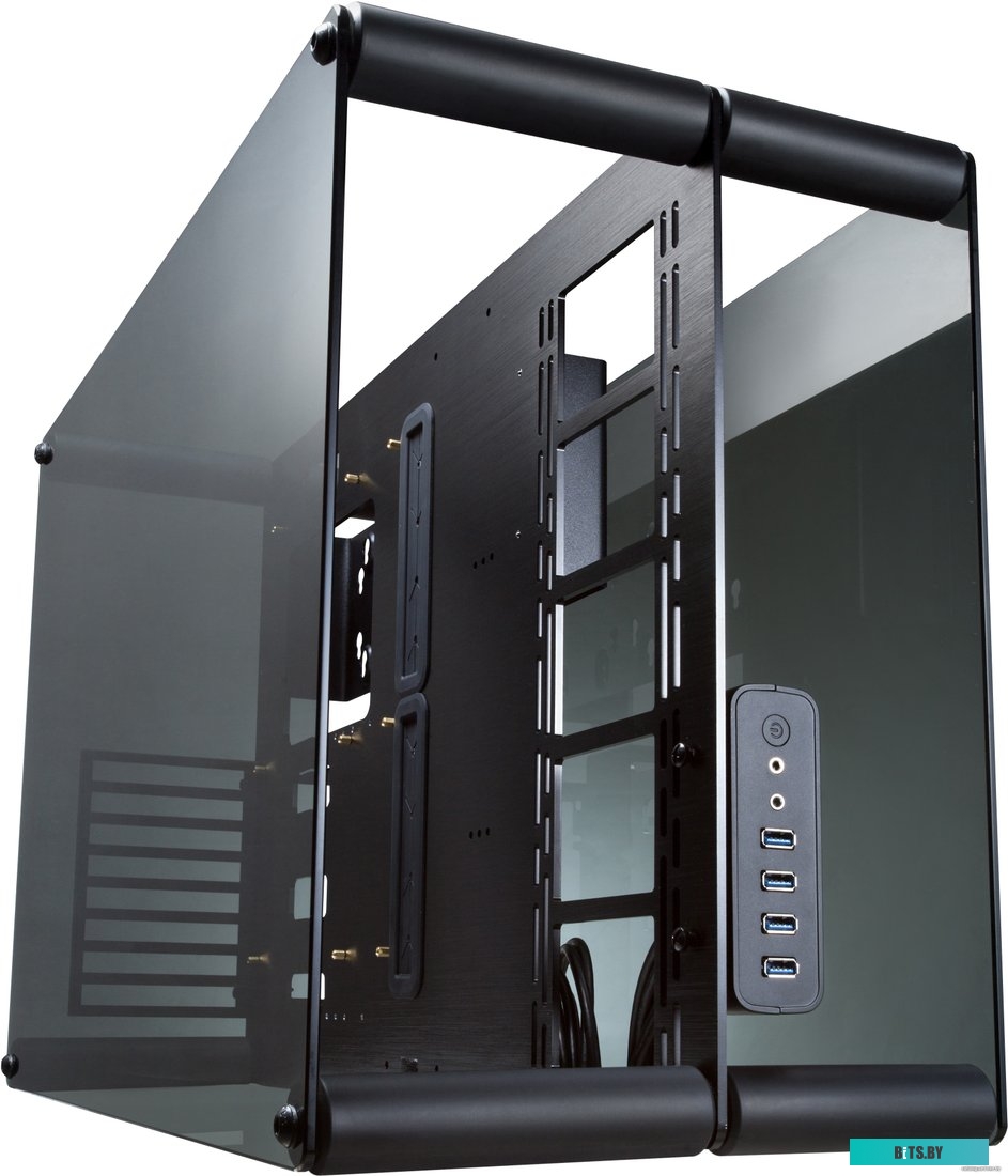 Компьютерный корпус Raijintek Paean