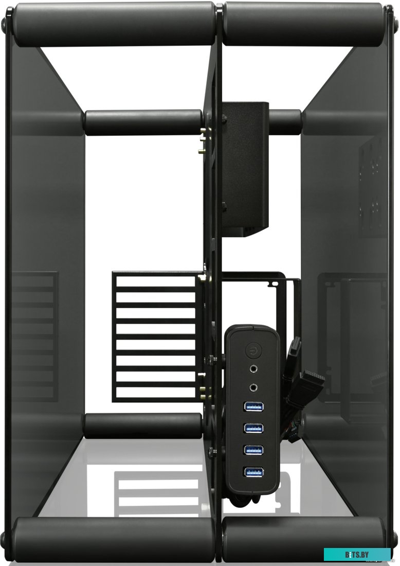 Компьютерный корпус Raijintek Paean