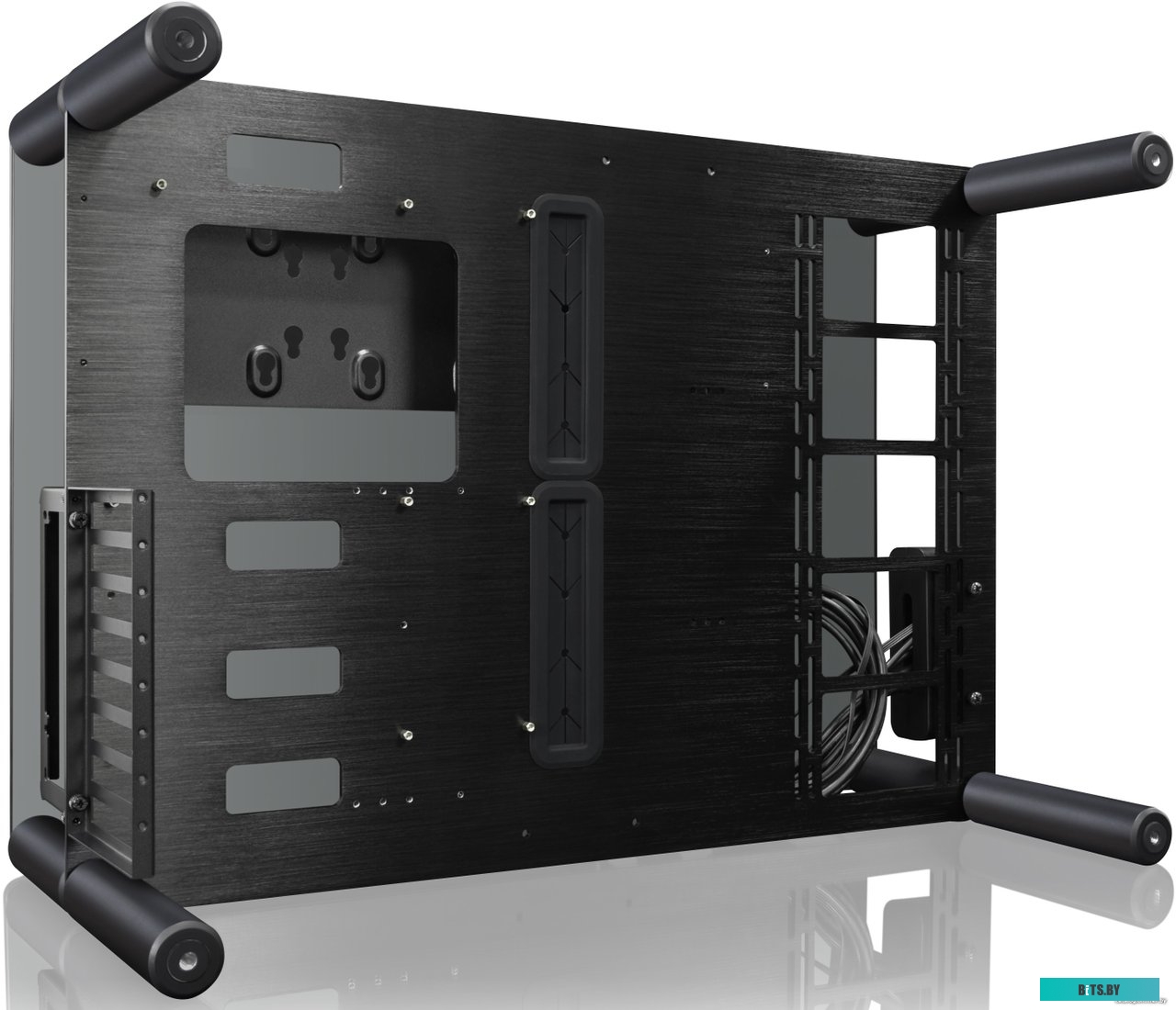 Компьютерный корпус Raijintek Paean