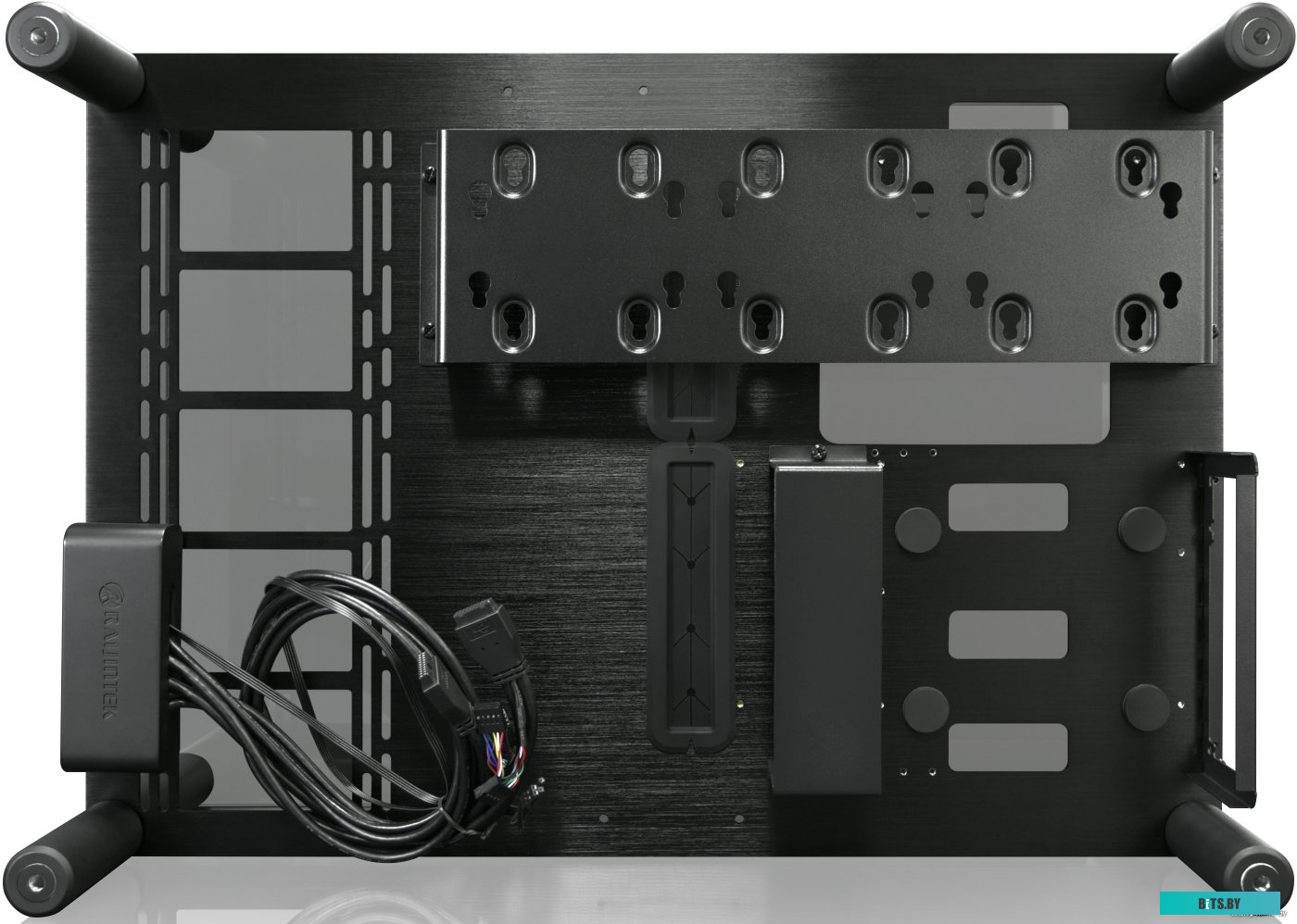 Компьютерный корпус Raijintek Paean