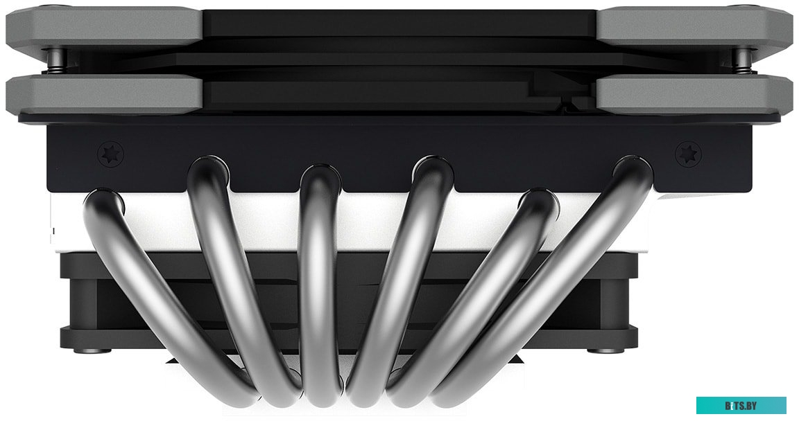 Кулер для процессора ID-Cooling IS-60 EVO ARGB <ID-CPU-IS-60 EVO-ARGB>