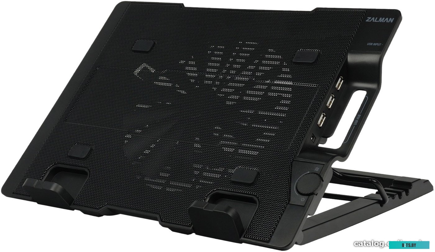 Подставка для ноутбука Zalman ZM-NS2000