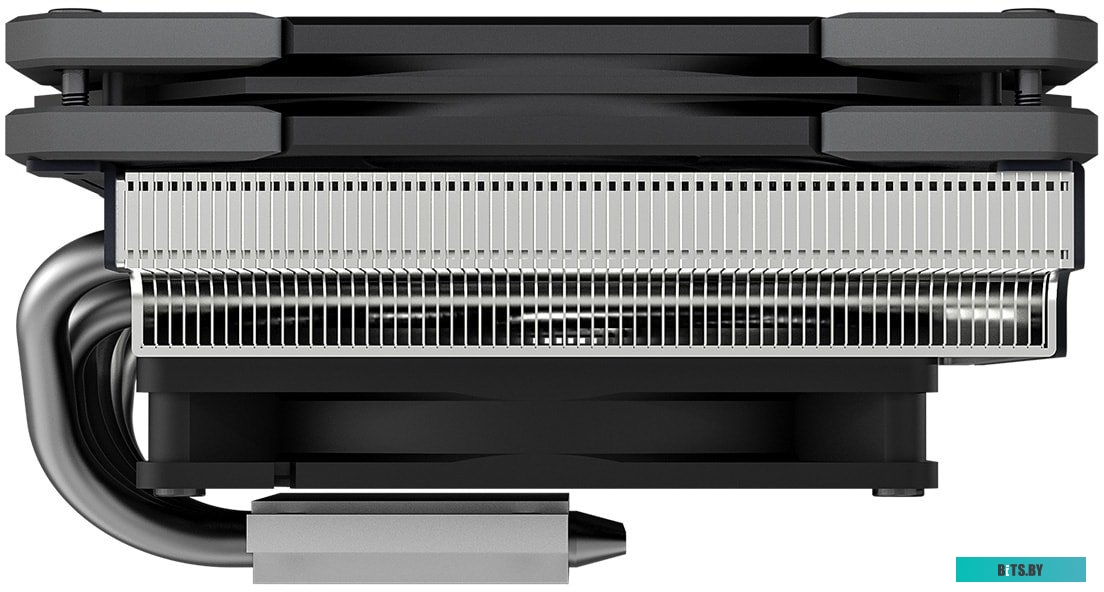 Кулер для процессора ID-Cooling IS-60 EVO ARGB <ID-CPU-IS-60 EVO-ARGB>