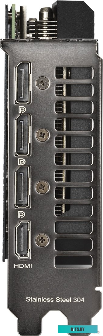 Видеокарта Asus Dual GeForce RTX 3060 V2 OC 12GB GDDR6 DUAL-RTX3060-O12G-V2