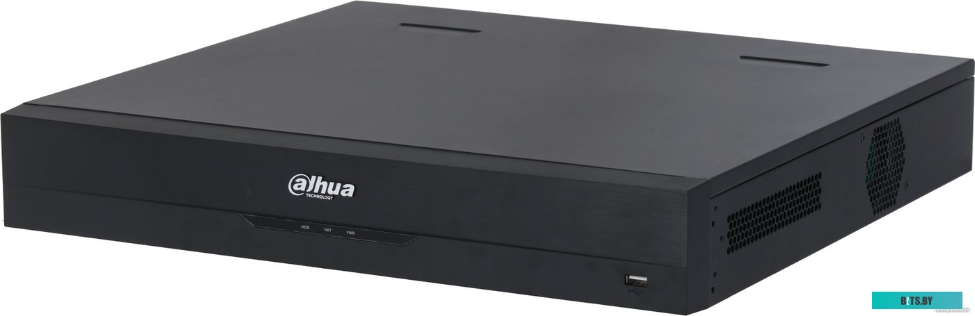 Сетевой видеорегистратор Dahua DHI-NVR4432-EI