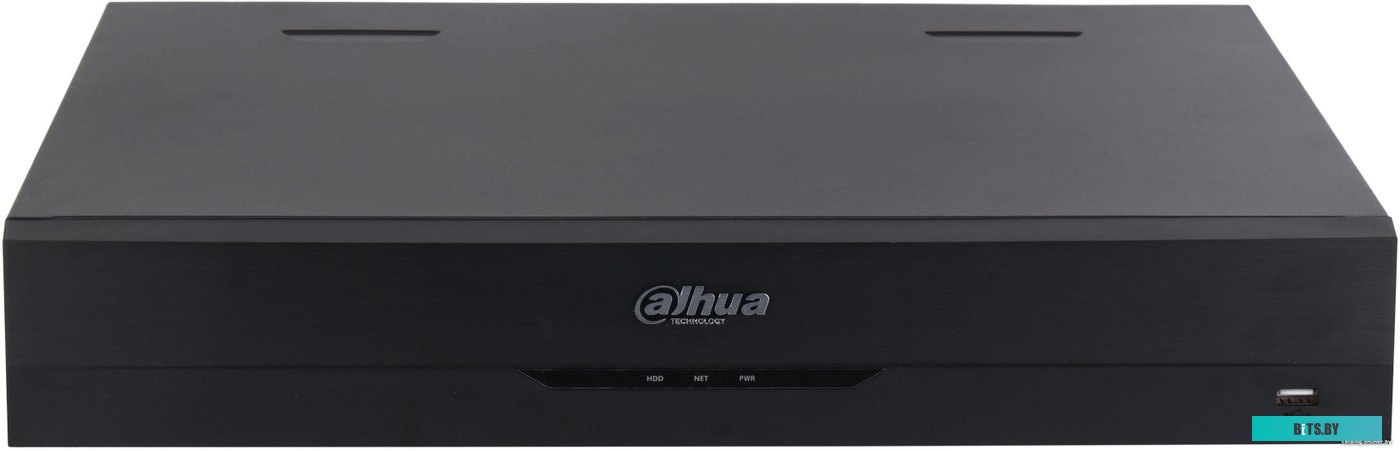Сетевой видеорегистратор Dahua DHI-NVR4432-EI