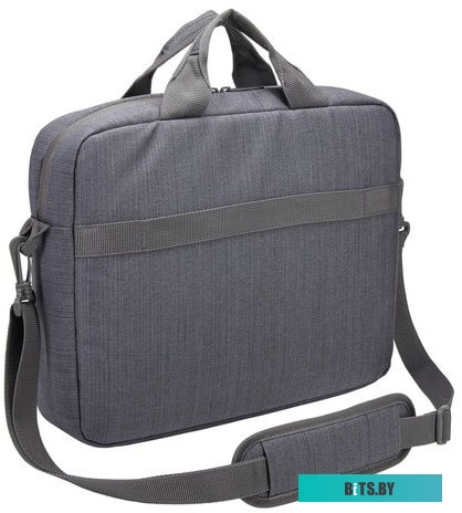 Сумка (портфель, кейс, чехол) для ноутбука Case Logic Huxton 13.3" HUXA-213 (graphite) <HUXA213GR>