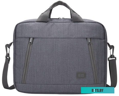 Сумка (портфель, кейс, чехол) для ноутбука Case Logic Huxton 13.3" HUXA-213 (graphite) <HUXA213GR>
