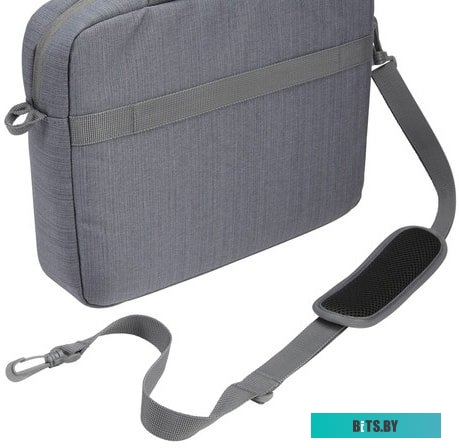 Сумка (портфель, кейс, чехол) для ноутбука Case Logic Huxton 13.3" HUXA-213 (graphite) <HUXA213GR>